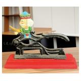 Decorative Nutcracker