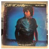 50 VTG Vinyl Records Albums Mixed All vinyl