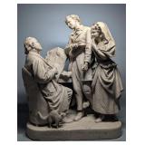 John Rogers (American sculptor, 1829ï¿½1904)  New