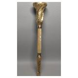 Fancy Victorian Umbrella Parasol Handle w/