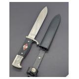 REPLICA HITLER YOUTH DAGGER "HONOR AND BLOOD"