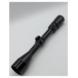 SIMMONS WHITETAIL CLASSIC 3X5-10X40 RIFLE SCOPE