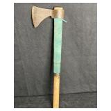 TOMAHAWK STYLE AXE