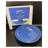 Fiesta Lapis Presentation Bowl Dillardï¿½s 75th