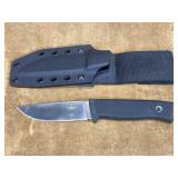 Fallkniven F1 Survival Knife,  VG-10