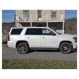 2020 Chevy Tahoe Premier 4x4 SUV 90,652 Miles