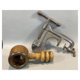 2 Nutcrackers : Perfection Nut Cracker Waco TX, &