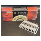 Federal Premium 300 WSM Ammunition 1 Box, 20 Rds