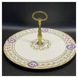 Haviland Louveciennes 12 In. Dessert / Tidbit