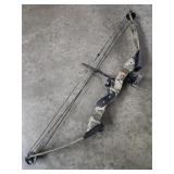 PSE Nova Compound Bow