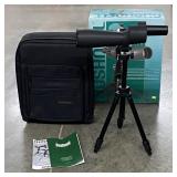 Bushnell Spacemaster Field Kit , 15-45x60 Zoom