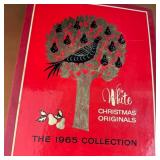 1965 Collection White Christmas Originals