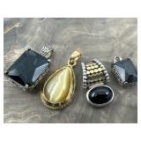 Signed Marie Jennifer, Roman & Premier Designs