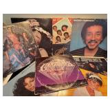 VTG Vinyl Records Motown/ Motown Inspired All