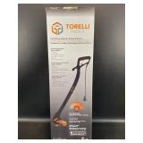 New Torelli 9 In. Electric String Trimmer