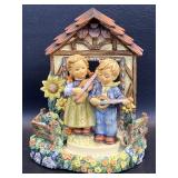 Hummel Hummelscape , Perfect Harmony w/ Happy