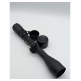 SIMMONS WHITETAIL CLASSIC 3.5-10X40 WA SCOPE