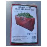 Heavy Duty Christmas Tree Bag 65ï¿½ï¿½x15ï¿½ï¿½x30ï¿½ï¿½