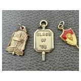 Vintage Class of 68, Senior 84 & Honor Student