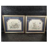 Signed & Numbered Watercolor Prints Don Kent