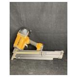 BOSTITCH PNEUMATIC FRAMING NAILER