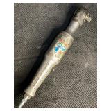 SNAP-ON FAR72C 3/8 IN. DRIVE AIR RATCHET WORKING