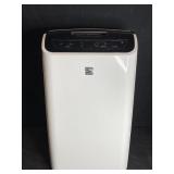 LARGE ROLLING DEHUMIDIFIER KENMORE ELITE