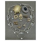 Vintage Avon Collection