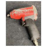 SNAP-ON MG31 AIR IMPACT WRENCH 3/8 IN. DRIVE