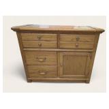 Thomasville Flip Top Buffet