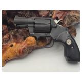 Colt Commando .38 Special Revolver in Orig Box