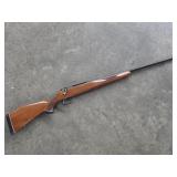 Schultz & Larsen M54J .244 Bolt Rifle w/ 12" Twist