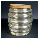 Beehive Hoosier Cookie ? jar