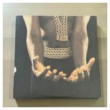 Isaac Hayes Black Moses VTG Vinyl Record All