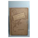 The Poetical Works Of Alfred Lord Tennyson