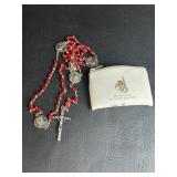 Rosary in Memory of Pope John Paul II (1920-2005)