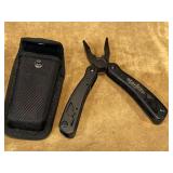 Ozark Mountain Multi Tools w/ Pouch