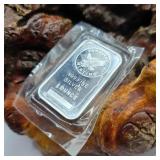 Sunshine Minting 1 oz. Silver