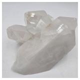 9" Quartz Crystal Cluster