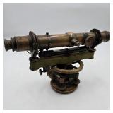 Antique Eugene Dietzgen Co. Surveryor