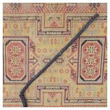 Chola Cactus Walking Stick