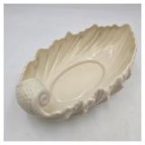 Lenox Acanthus Leaf Dish