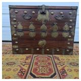 Vintage Bandaji Chest