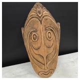 Papua New Guinea Chambri Style Mask
