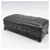 Antique Trinket Chest