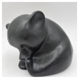 Richard Lindh Arabia Finland Pottery Bear