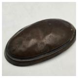 Antique Copper Snuff Box