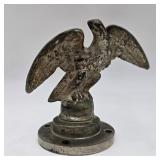 American LaFrance Fire Engine Bell Eagle Finial