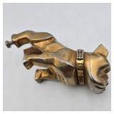 Mack Truck Bulldog Hood Ornament