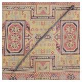 36" Wood Knob Walking Stick